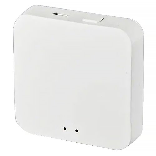 Smart BLE Gateway Hub with App Control - Amuse Tech Solutions