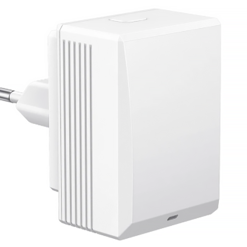 Long Range Bluetooth IoT Gateway with WiFi – Amuse Tech Solutions