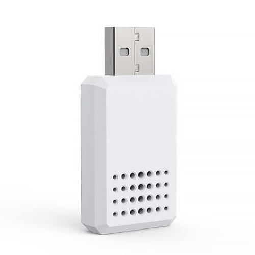 Smart Edge Gateway with Long-Range Wi-Fi Tracking – Amuse Tech Solutions