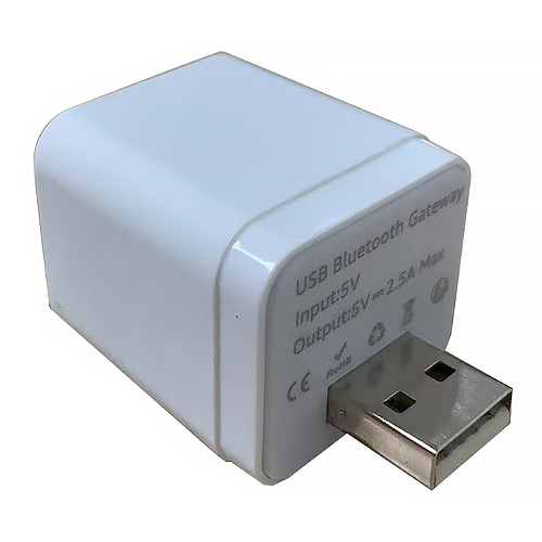 MINI USB Smart Adapter with BLE Gateway – Amuse Tech Solutions