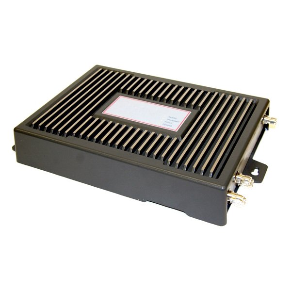 UHF RFID Reader with 4-Port Read, 902 MHz, High-Capacity for Industrial Use - Amuse Tech Solutions