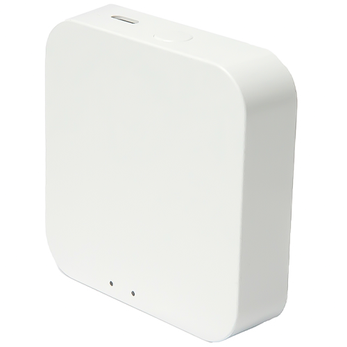 IoT Smart Zigbee Wireless Gateway Hub with 100V Power & 60HZ - Amuse Tech Solutions - Image 2
