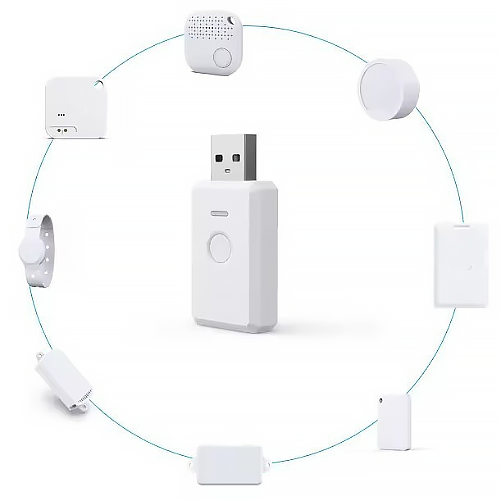 Smart Edge Gateway with Long-Range Wi-Fi Tracking – Amuse Tech Solutions - Image 2