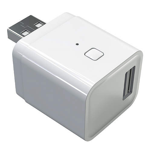 MINI USB Smart Adapter with BLE Gateway – Amuse Tech Solutions - Image 2
