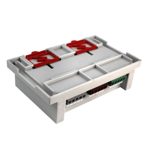 Remote Control with Wide Compatibility Zigbee Gateway APP Voice Control - Amuse Tech Solutions - Image 3