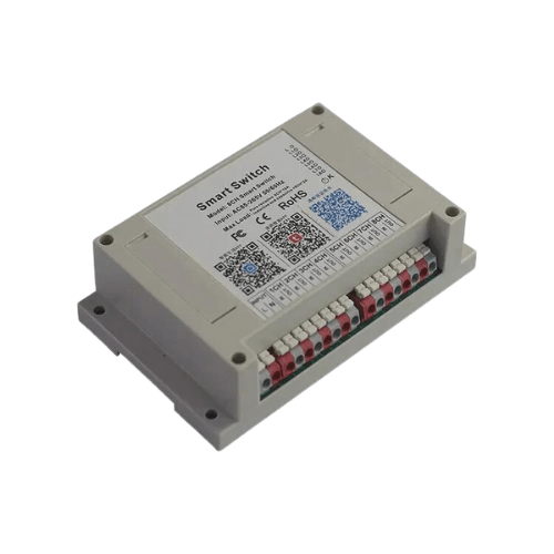 Remote Control with Wide Compatibility Zigbee Gateway APP Voice Control - Amuse Tech Solutions - Image 4