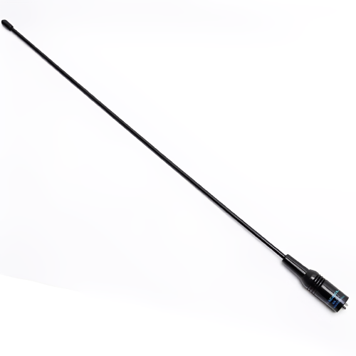 Flexible Dual Band UHF Walkie Talkie Antenna – Amuse Tech Solutions
