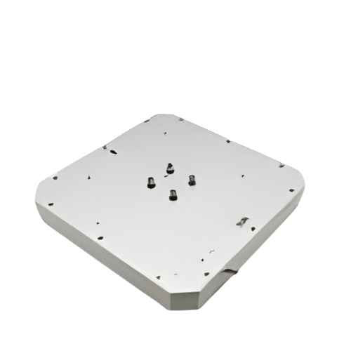 Amuse Tech Solutions 9 DBi 50 Watt UHF RFID Gain Reader Antenna Waterproof ABS 915 Mhz RF Pure Antenna Split Reader External Antenna- ABS Material - Image 2