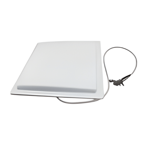 Amuse Tech Solutions 9 DBi 50 Watt UHF RFID Gain Reader Antenna Waterproof ABS 915 Mhz RF Pure Antenna Split Reader External Antenna- ABS Material - Image 4