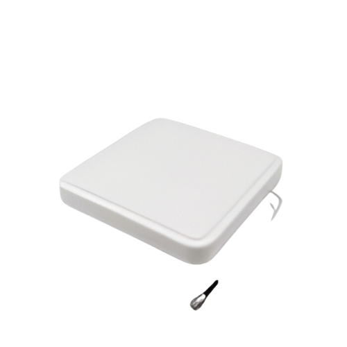 Amuse Tech Solutions 9 DBi Panel UHF RFID Chip Antenna With Long Range Distance - Gain 9 DBi - Image 3