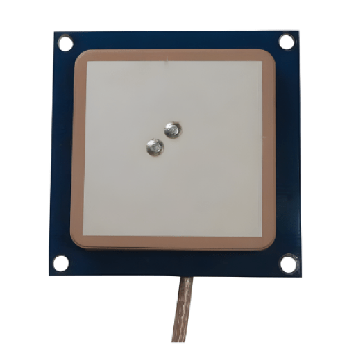 High-Performance UHF RFID Antenna, 920-925 MHz, Circular Polarization - Amuse Tech Solutions - Image 2