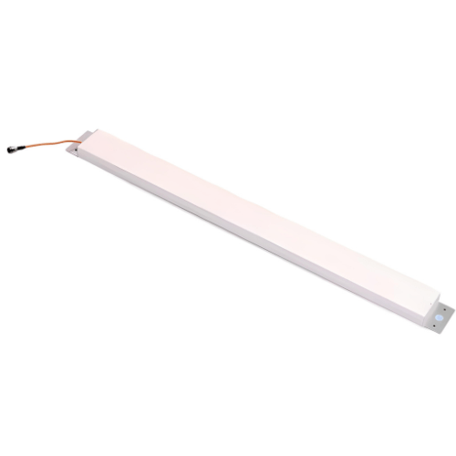 Durable UHF RFID Antenna with 13 dBi Gain & Vertical Polarization for Warehouse - Amuse Tech Solutions