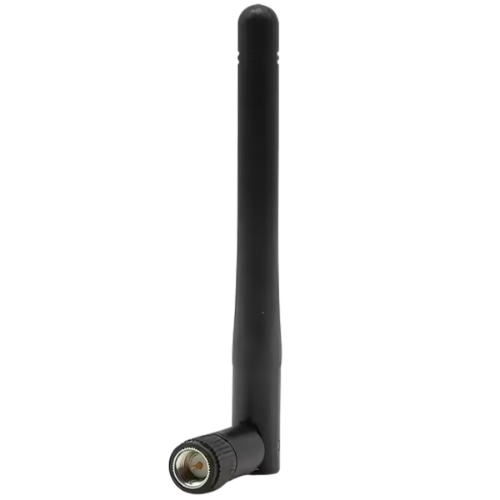 Router Dual Band with 2.4GHz 5GHz Compact Ultra Fast - Amuse Tech Solutions - Image 2