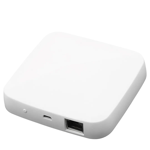 Flexible Smart ZigBee 3.0 Hub with 5V DC Low Power Consumption - Amuse Tech Solutions - Image 2