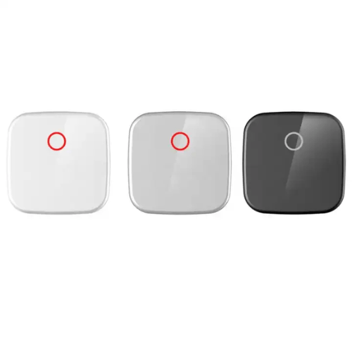 Multi-Protocol IoT Gateway with Secure Authentication and Bluetooth Beacon - Amuse Tech Solutions - Image 2