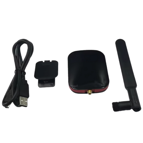 BLE Beacon And Gateway For Indoor Positioning – Amuse Tech Solutions