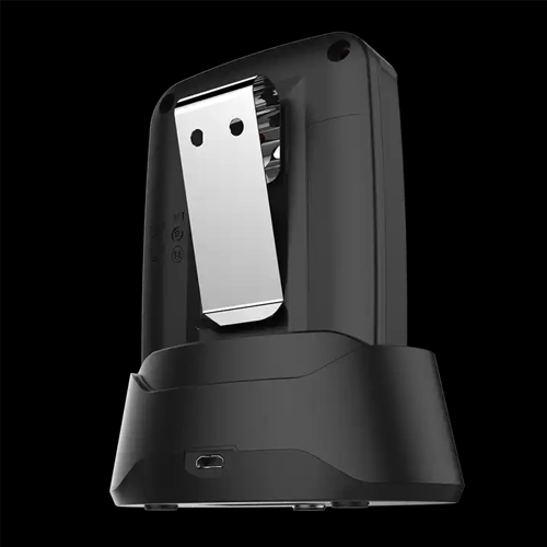 Bluetooth Beacon with Precision Distance Measurement & Adjustable Alarm - Amuse Tech Solutions - Image 2