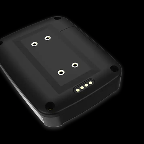 Bluetooth Beacon with Precision Distance Measurement & Adjustable Alarm - Amuse Tech Solutions - Image 3