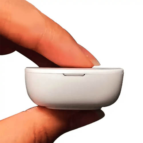 Smart Bluetooth Beacon for Asset Locating with iBeacon and EddyStone Support - Amuse Tech Solutions