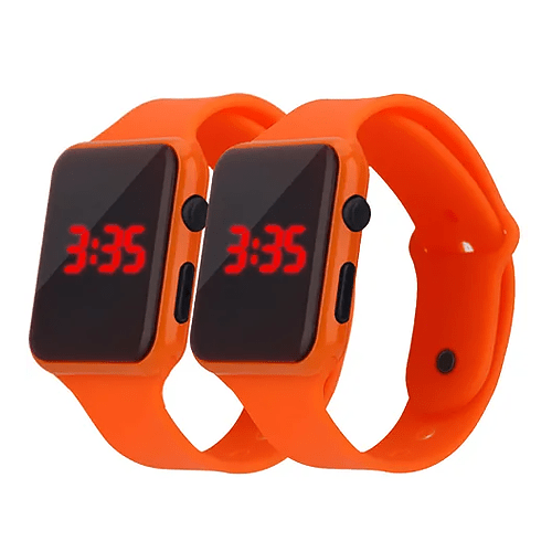 Smart Bluetooth Beacon Wristband for Personal Tracking with iBeacon Support - Amuse Tech Solutions - Image 4