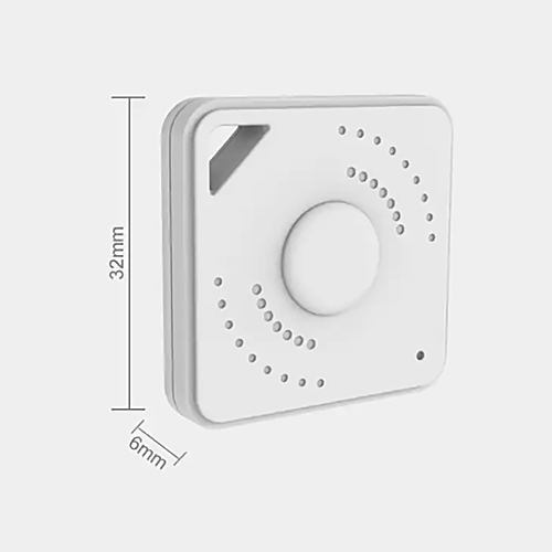 IP67 Grade Waterproof Bluetooth Beacon with Sound Buzzer and Long Range - Amuse Tech Solutions - Image 4