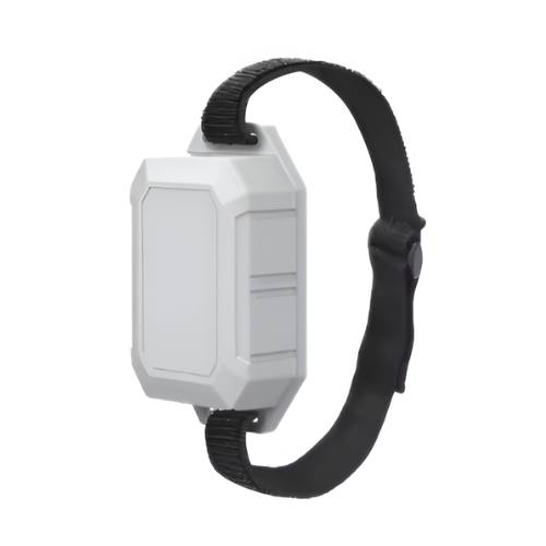 IoT Bluetooth Sensor with IP67 Waterproof Probe - Amuse Tech Solutions - Image 2