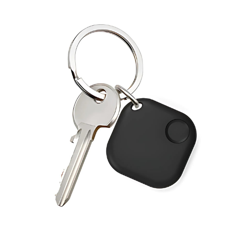 IBeacon BLE Token with Replaceable Battery - Amuse Tech Solutions