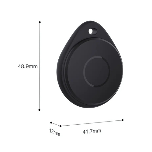 Bluetooth 5.1 Beacon with Accelerometer and IP67 Protection - Amuse Tech Solutions