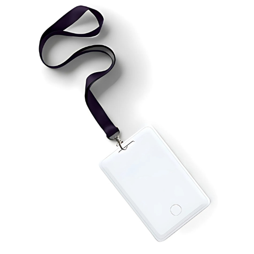 Smart Card Beacon Access with Accelerometer Sensor - Amuse Tech Solutions