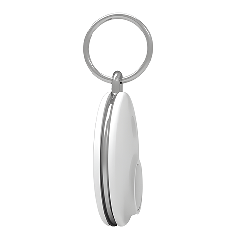 Bluetooth Beacon Key Fob Wristband with BLE , 100m Range, 9-Month Battery - Amuse Tech Solutions - Image 2