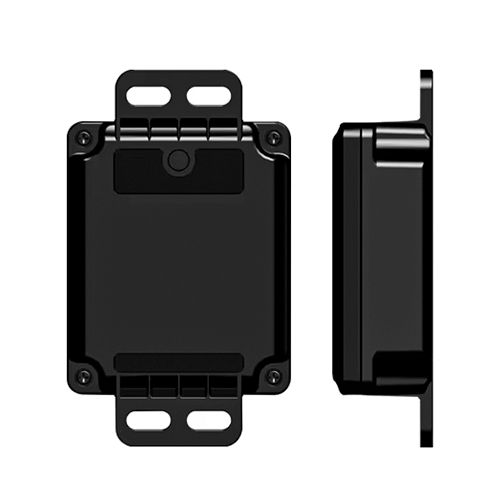 BLE Tracking Device with WiFi Mounting Asset GPS Tracker - Amuse Tech Solutions - Image 2