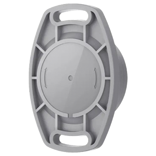 BLE 5.1 Waterproof Temp & Amp Humidity Sensor with Detection - Amuse Tech Solutions - Image 2