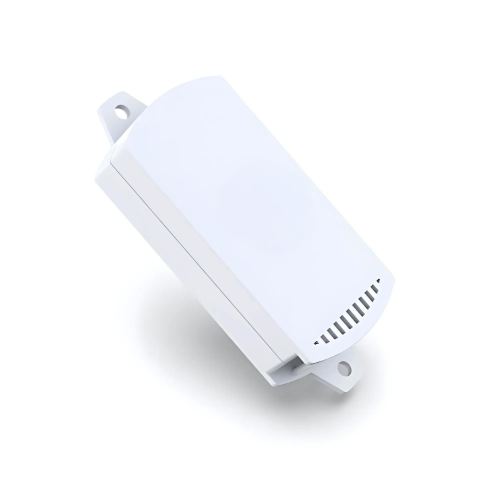 BLE Air Quality Monitor with Probe Optional - Amuse Tech Solutions - Image 2