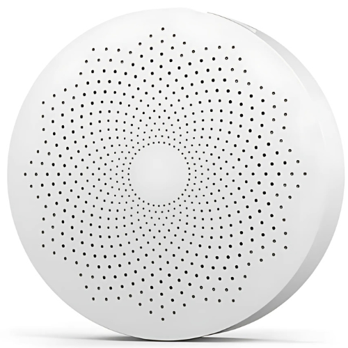 Smart Home Gateway Multimode Control With WiFi Protocols – Amuse Tech Solutions