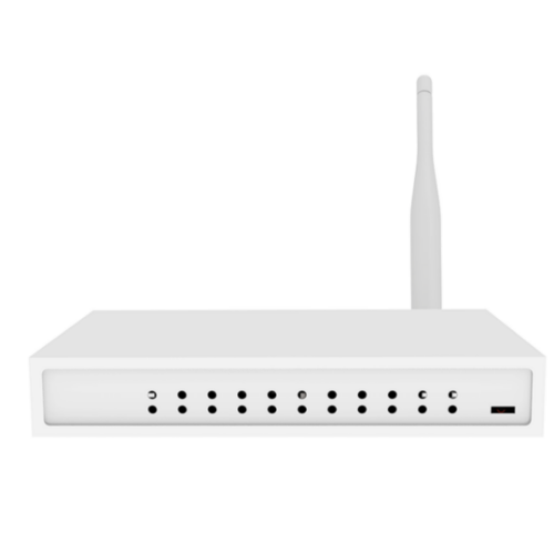 BLE Beacon Bluetooth 5.1 For IoT And Industrial AoA - Amuse Tech Solutions - Image 2