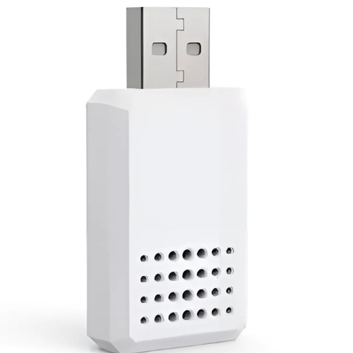 Smart Edge Gateway With Long-Range Wi-Fi Tracking – Amuse Tech Solutions - Image 2