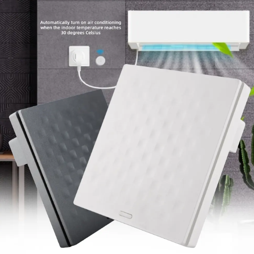 ZigBee Camera Hub with 2.4GHz Frequency and Remote Control - Amuse Tech Solutions - Image 2