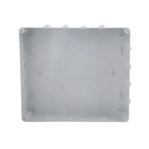 Durable ABS RFID Gate Reader Enclosure, Impact, Chemical & Heat Resistance - Amuse Tech Solutions - Image 4