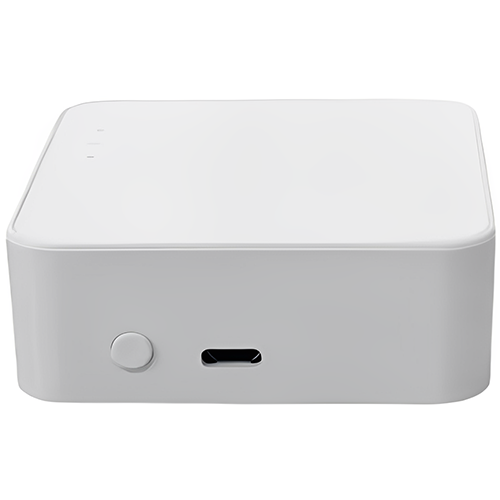 Smart Gateway ER HUB 01 Wifi Bluetooth Zigbee Hub – Amuse Tech Solutions