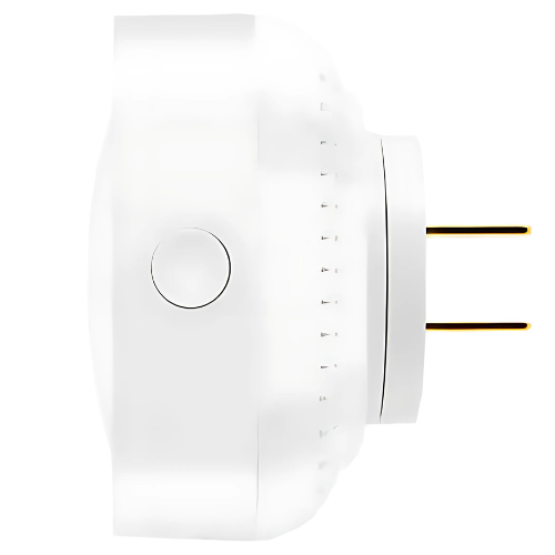 Smart Gateway Zigbee Hub with 2w Power Supply & Low Power Usage - Amuse Tech Solutions