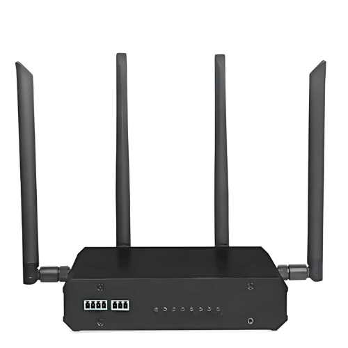 Smart Gateway Zigbee Hub with Cortex A53 Processor & 2GB RAM - Amuse Tech Solutions