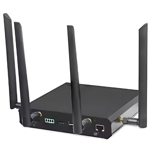 Smart Gateway Zigbee Hub with Cortex A53 Processor & 2GB RAM - Amuse Tech Solutions - Image 2