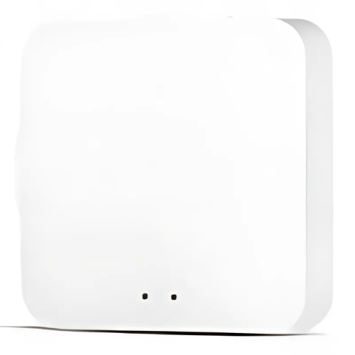 Smart Gateway Zigbee Hub with 2.4GHz WiFi & Device Control - Amuse Tech Solutions - Image 2