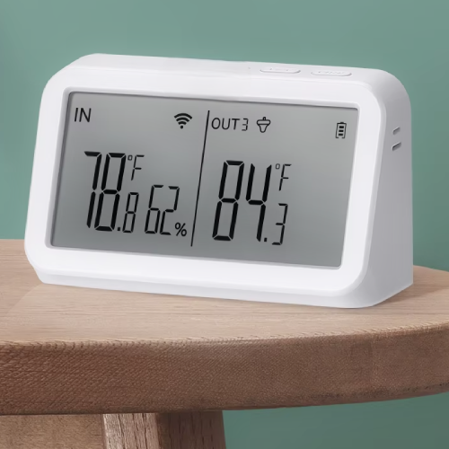 IBS M2 WiFi Gateway with 9 Device Support - Amuse Tech Solutions