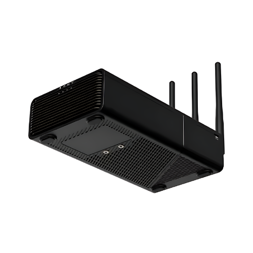 Multi Protocol User Friendly Hub with Plug & Amp Play Scalability - Amuse Tech Solutions - Image 2