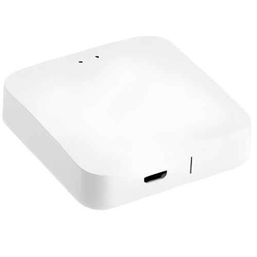 Smart Control Device Hub with One Click Setup Networking - Amuse Tech Solutions