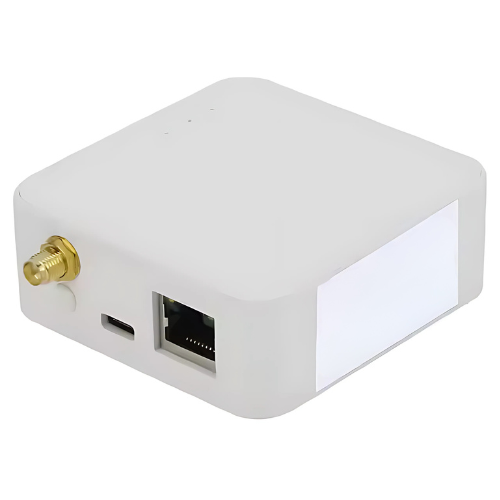 Open Source WiFi Zigbee Gateway Hub with CH340C UART Chip - Amuse Tech Solutions - Image 2