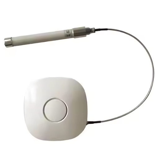 Industrial Zigbee Smart Control Hub with 2.4G Ethernet cable - Amuse Tech Solutions - Image 2