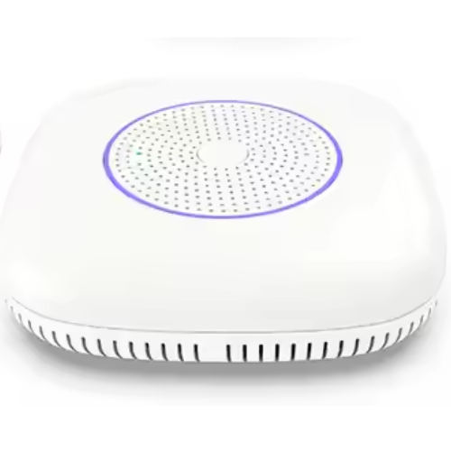 Smart 4G Communication Gateway Hub with 5000mAh Backup Battery - Amuse Tech Solutions - Image 2