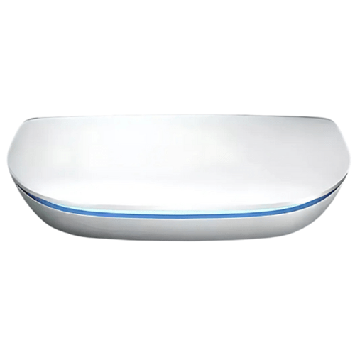 Smart Gateway Hub Wifi 3 in 1 Smart Wall Switch Zigbee Gateway - Amuse Tech Solutions